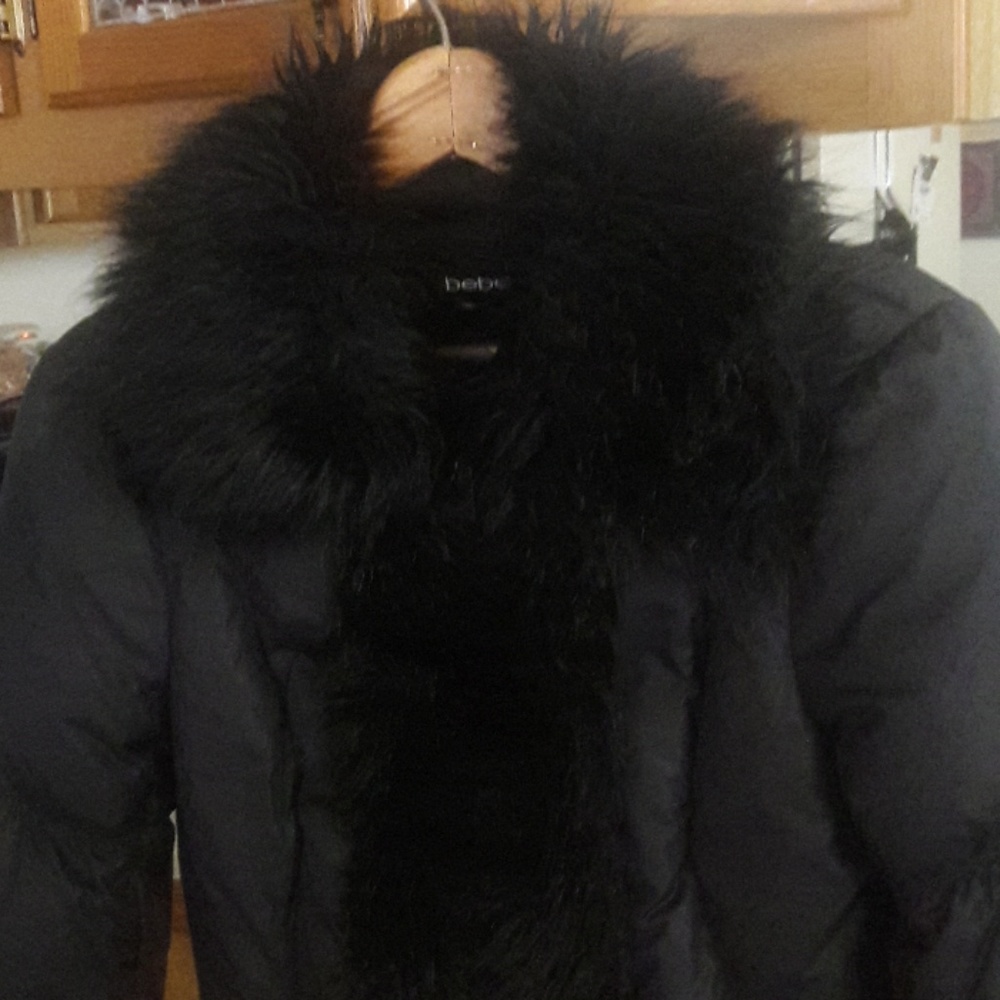 Coat - Picture 3 of 3